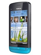 Kostenlose Klingeltöne Nokia C5-03 downloaden.